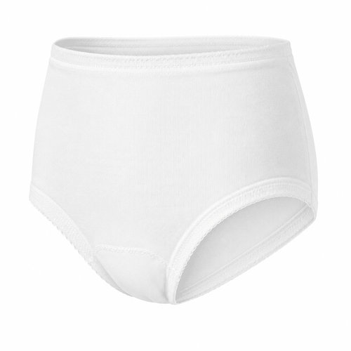 3 Pzs. Calzón Pantaleta de Algodón Niña - Don Calcetín