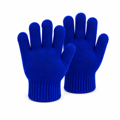 3 Pares Guantes de Invierno para Bebé by Don Calcetín