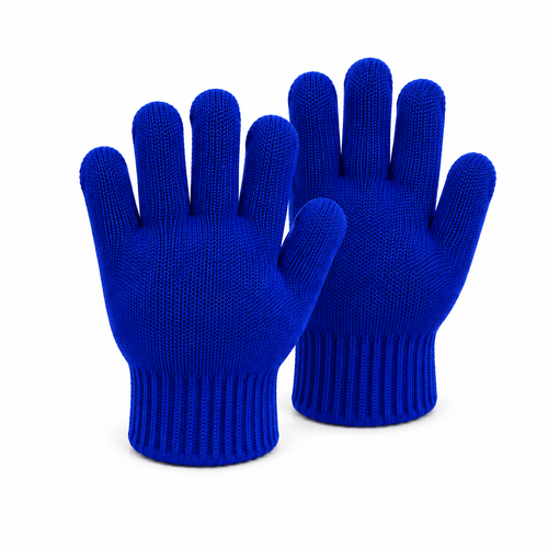 3 Pares Guantes de Invierno para Bebé by Don Calcetín