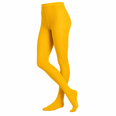 Media Nylon Semitransparente Niña by Mi tienda