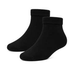 6 Pares Calceta Tobillera Koos Niño - Don Calcetín
