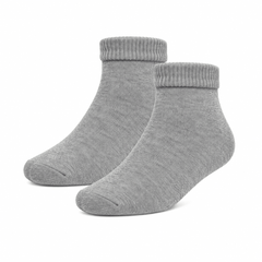 6 Pares Calceta Tobillera Koos Niño - Don Calcetín