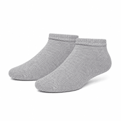 6 Pares Tines Cortos Koos Niño - Don Calcetín