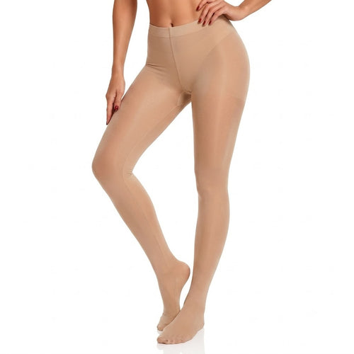 Pantimedia Microfibra 3D Mujer by Don Calcetín
