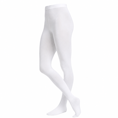 Media Nylon Semitransparente Niña by Mi tienda