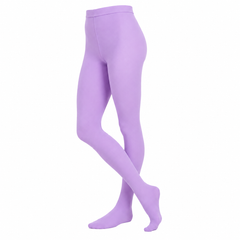 Media Nylon Semitransparente Niña by Mi tienda