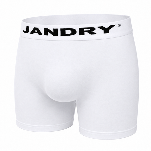 3 Pzs. Boxer Brief Stretch Microfibra by Don Calcetín