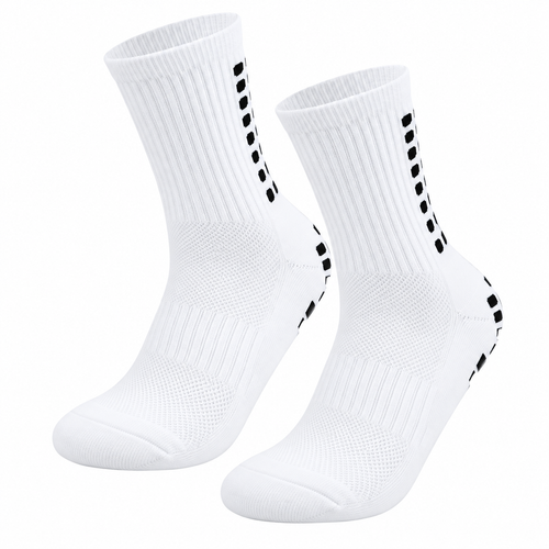 6 Pares De Calcetines Deportivos Antiderrapantes Para Niño by Don Calcetín