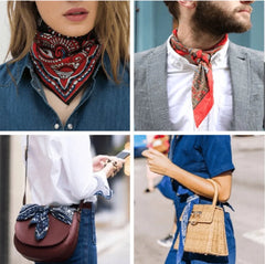 12 Paliacates Pañuelo Pashmina Bufanda Algodón Alta Calidad