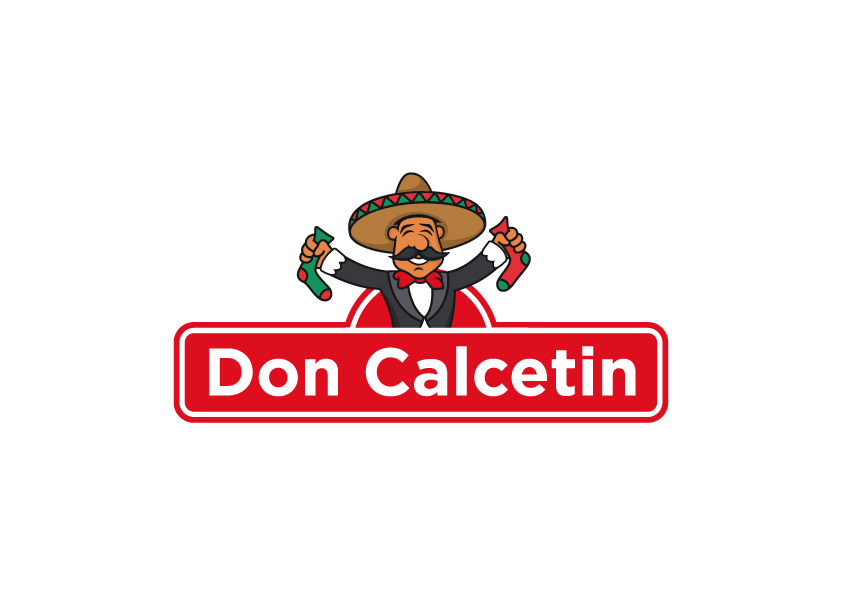 Don Calcetín