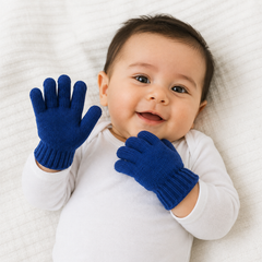 3 Pares Guantes de Invierno para Bebé by Don Calcetín