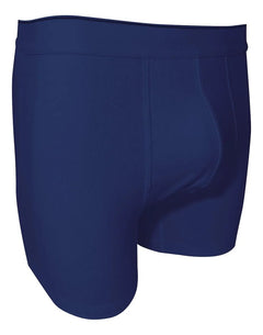 Boxer Brief Stretch Algodón - Don Calcetín