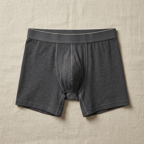 Boxer Brief Stretch Algodón Hombre - Don Calcetín