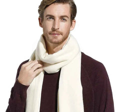 Bufanda de Invierno Hombre - Don Calcetín