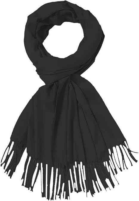 Bufanda De Invierno Niño - Don Calcetín