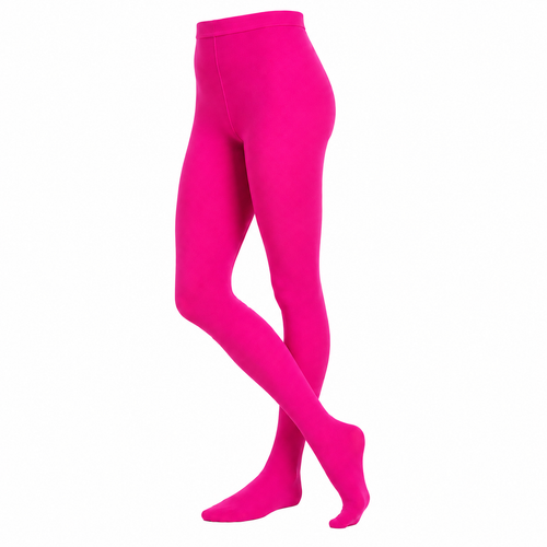 Media Nylon Semitransparente Niña by Mi tienda