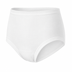 Calzón Pantaleta de Algodón Niña 3 Piezas by Don Calcetín