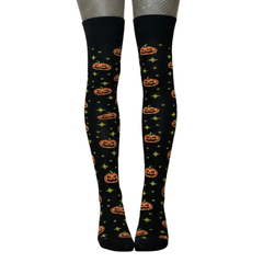 Calceta Larga Medieta Calabazas