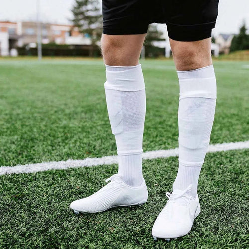Calceta Larga Futbol Hombre 4 Pares - Don Calcetín