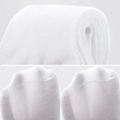Calceta Tobillera Deportiva Variado Hombre 6 Pares - Don Calcetín