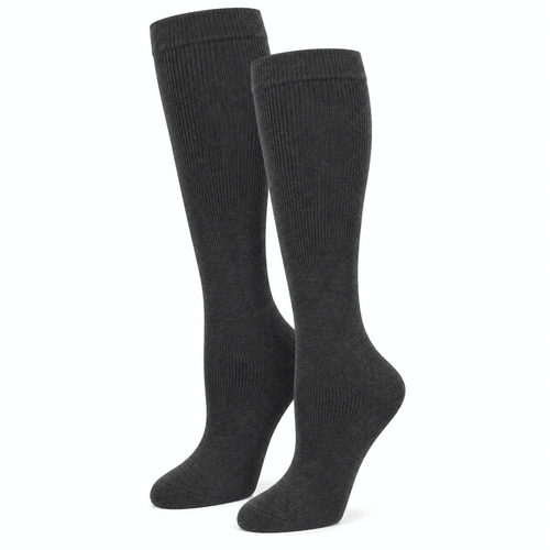 Calcetín Diabético de Compresión Hombre 3 Pares - Don Calcetín