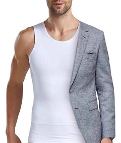 Camiseta Moldea Abdomen - Don Calcetín