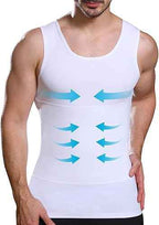 Camiseta Moldea Abdomen - Don Calcetín