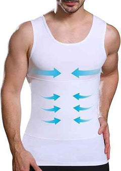Camiseta Moldea Abdomen - Don Calcetín