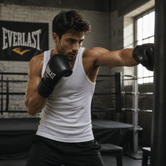 Camiseta Sin Manga Everlast - Don Calcetín
