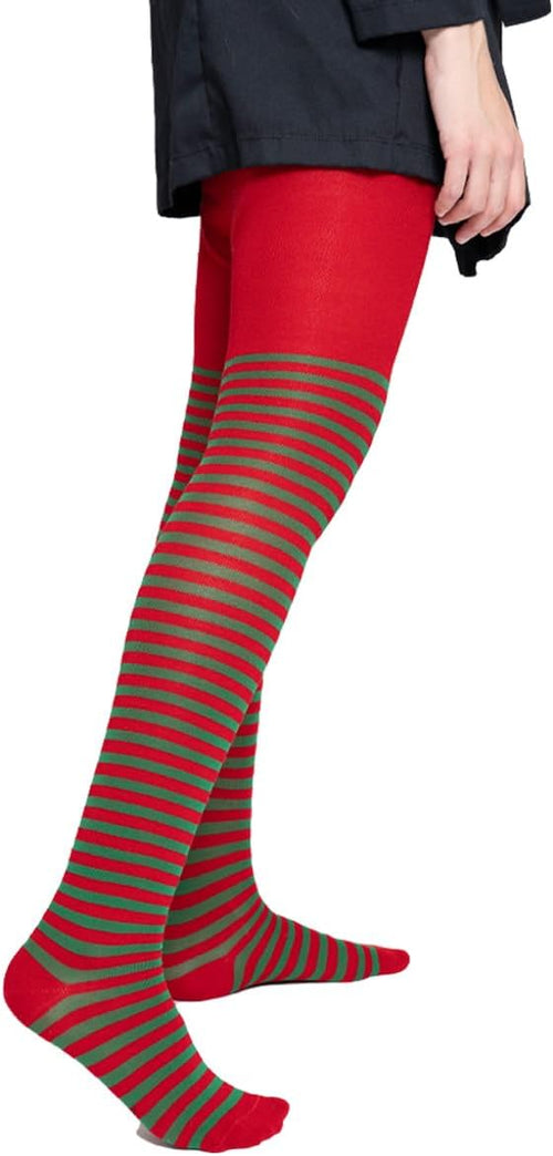 Mallas Navideñas Caramelo - Algodón by Mi tienda