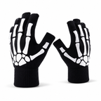 Guantes Esqueleto para Niño 6 Pares by Don Calcetín