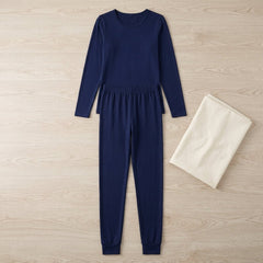 Conjunto De Ropa Térmica Mujer - Don Calcetín