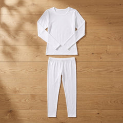 Conjunto De Ropa Térmica Mujer - Don Calcetín