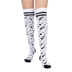 Calceta Larga Medieta Dalmata