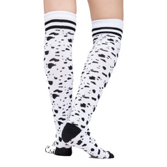 Calceta Larga Medieta Dalmata