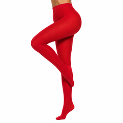 Pantimedia Malla Nylon 3D Mujer by Don Calcetín