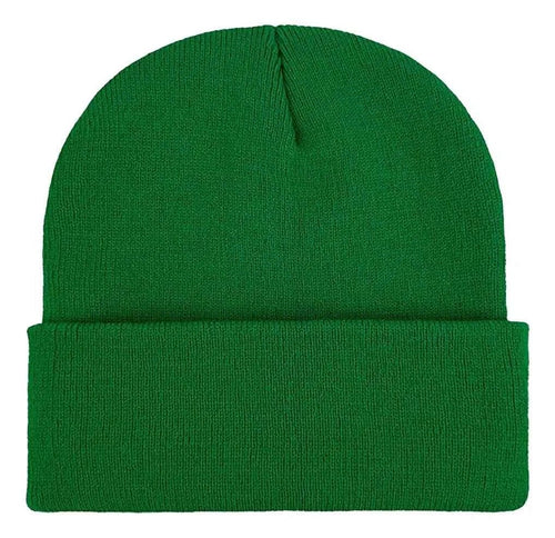 Gorro De Invierno Niño - Don Calcetín