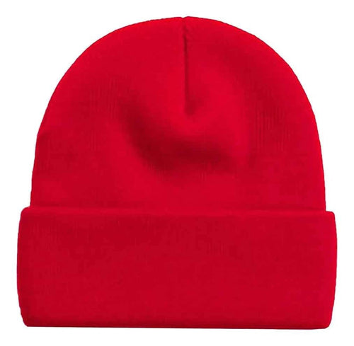 Gorro De Invierno Niño - Don Calcetín