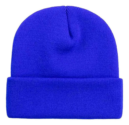 Gorro De Invierno Niño - Don Calcetín