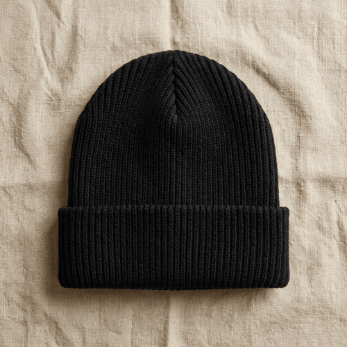 Gorro De Invierno Niño - Don Calcetín