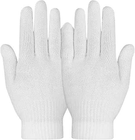 Guantes Invierno Hombre 6 Pares - Don Calcetín