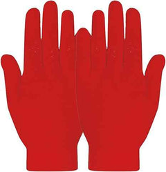Guantes Invierno Hombre 6 Pares - Don Calcetín