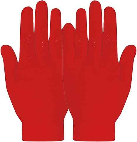 Guantes Invierno Hombre 6 Pares - Don Calcetín