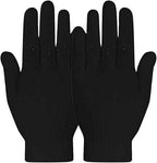 Guantes Invierno Hombre 6 Pares - Don Calcetín