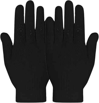 Guantes Invierno Hombre 6 Pares - Don Calcetín