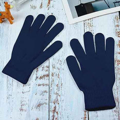 Guantes Invierno Hombre 6 Pares - Don Calcetín