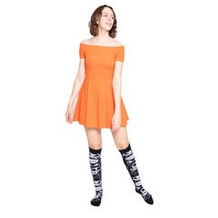 Calceta Larga Medieta Jack Personajes