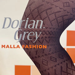 Pantimedia Mujer Dorian Grey - Alta Calidad by Mi tienda