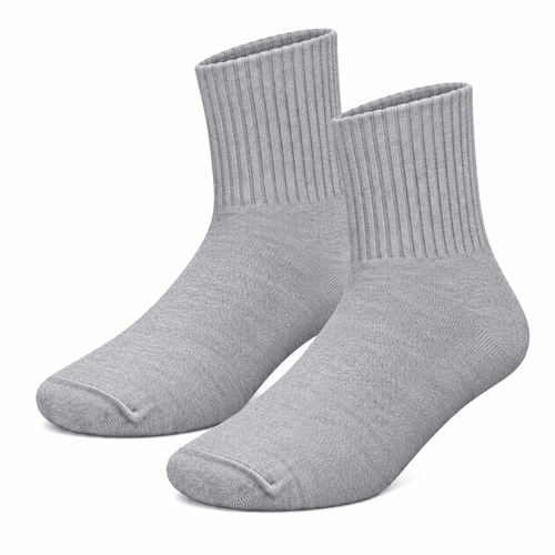 Koos Calcetas Cortas Para Niño 6 Pares - Don Calcetín