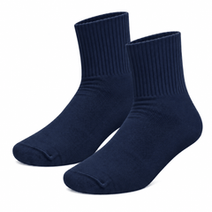 Koos Calcetas Cortas Para Niño 6 Pares - Don Calcetín